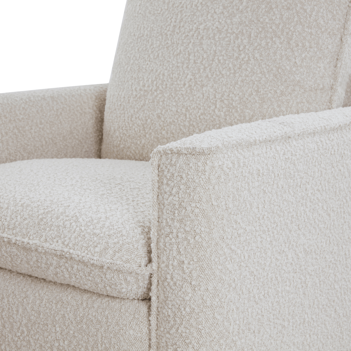 Boucle Creme