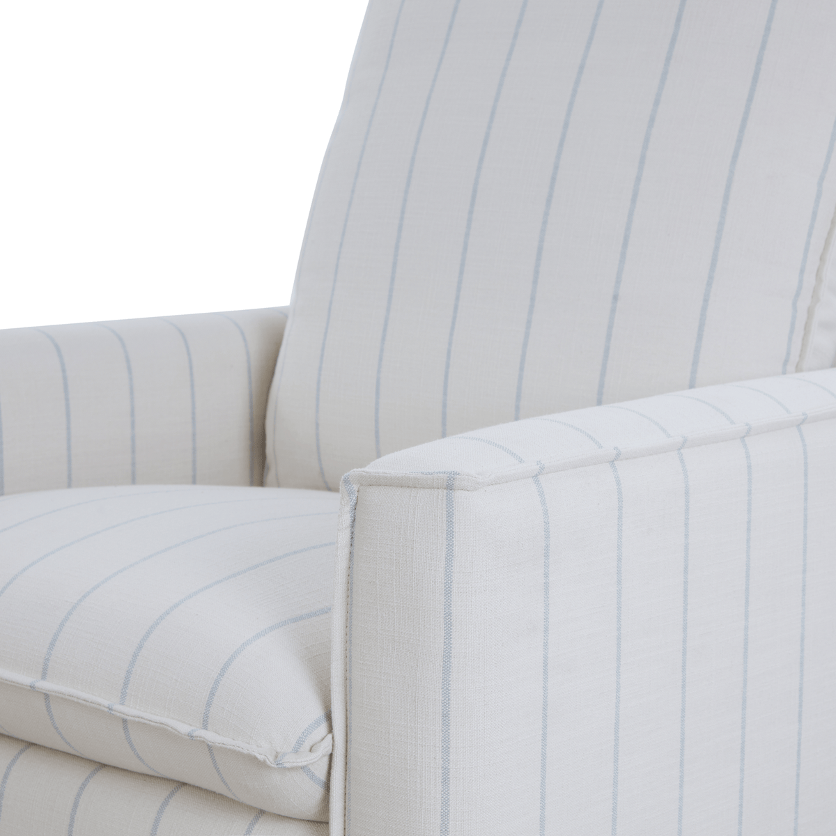 Blue Stripe