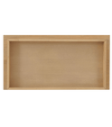 The Small Dresser Changing Topper | Natural