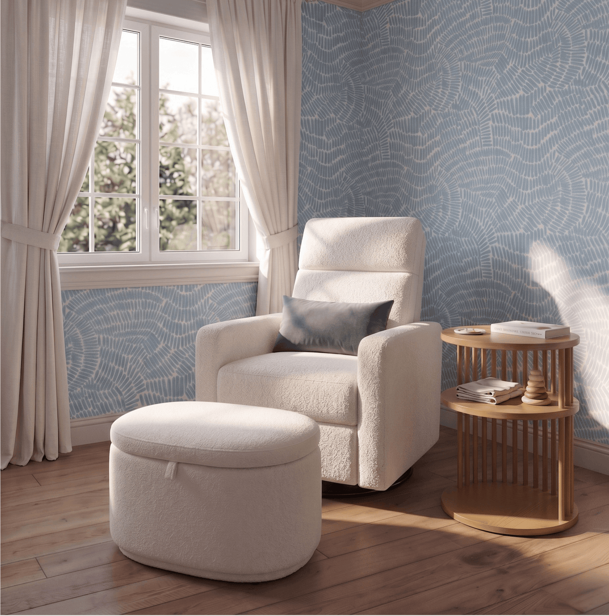 Shop The Room