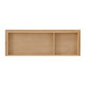 The Large Dresser Changing Topper (Only) | Natural