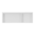 The Large Dresser Changing Topper (Only) | White