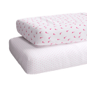 The Crib Sheet Set | Ducks-Burst