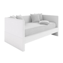 The Daybed | Boucle