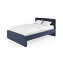 The Brooklyn Bed - Full | Navy