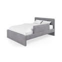 The Brooklyn Bed - Safety Rails - Full | Gray
