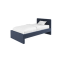 The Brooklyn Bed - Twin | Navy