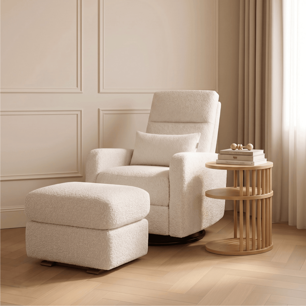 FSC® Certified Wood
