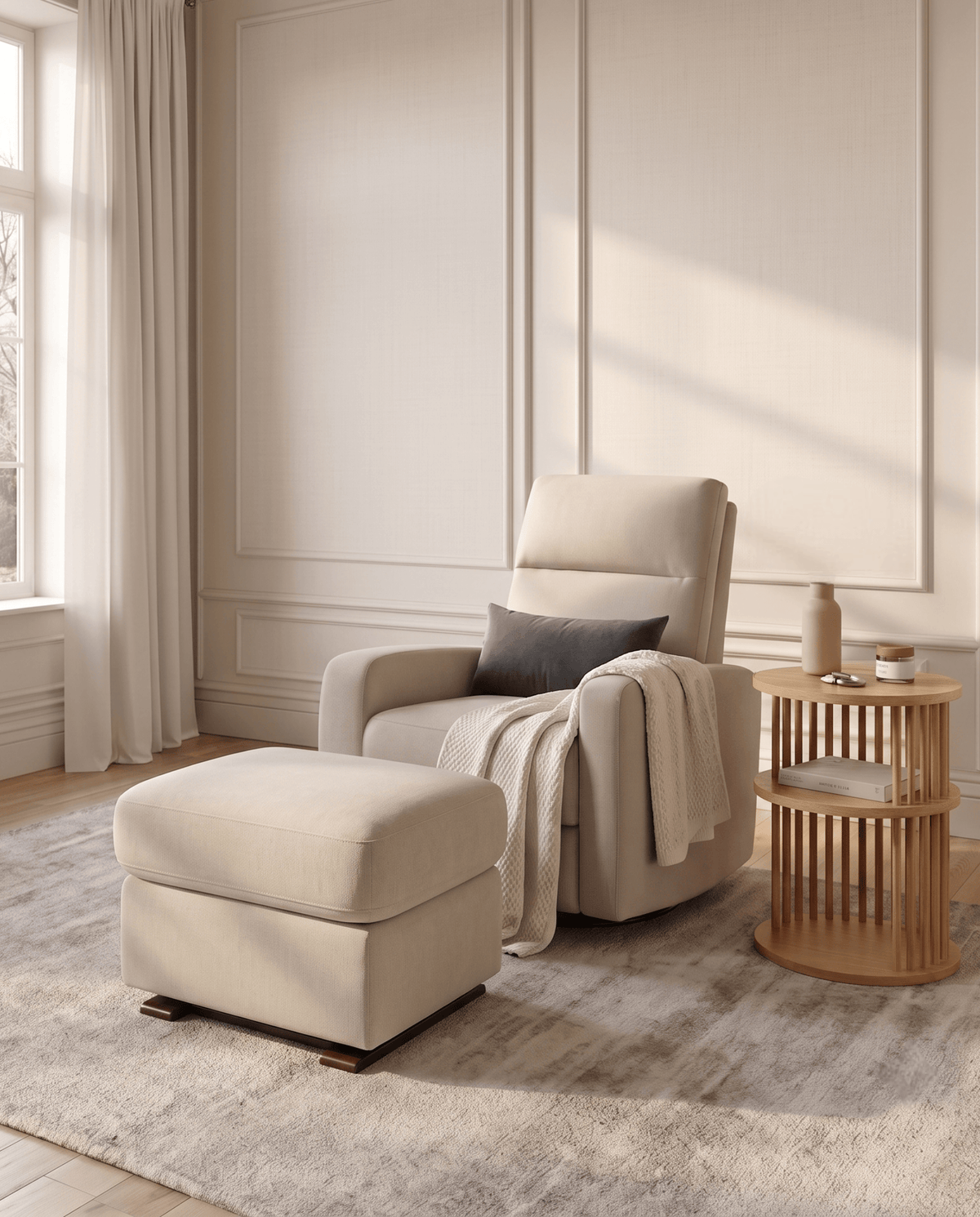 Shop The Room
