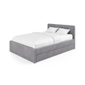 Storage Trundle Only - The Brooklyn Bed - Full | Gray