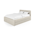 Storage Trundle Only - The Brooklyn Bed - Full | Ivory