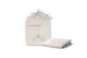 Naturepedic Waterproof Organic Crib Mattress Pad (Fitted) | Naturepedic