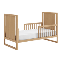 The Newport Crib Guardrail (Only)