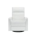The Glider Plus | Boucle White