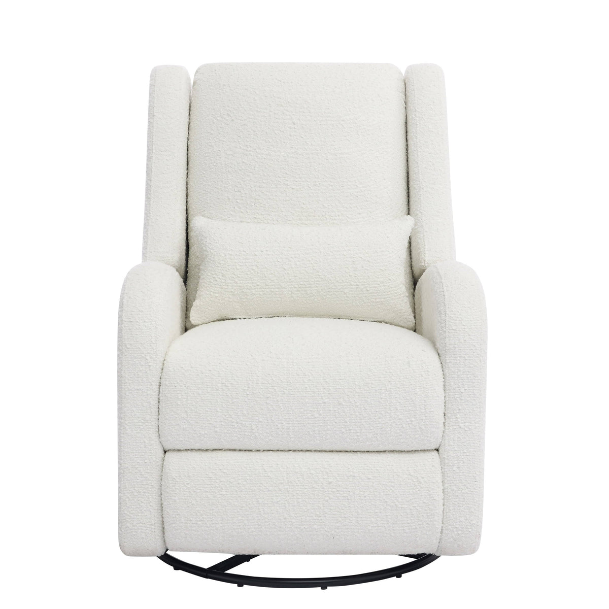 Boucle White
