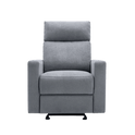 The Manual Glider | Gray