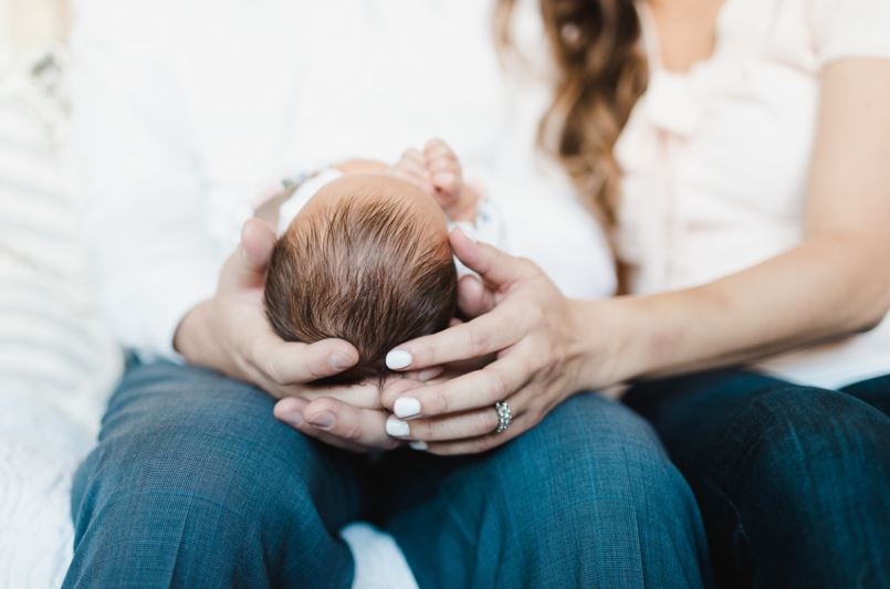 What Items Are Must-Haves for First-Time Parents?