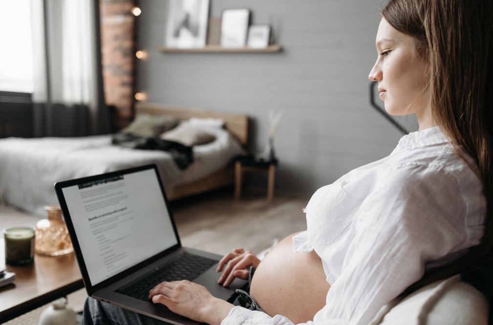Getting Ready: the Ultimate Baby Checklist