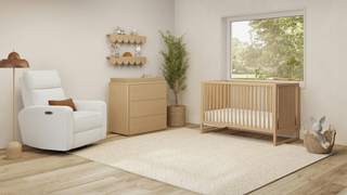 Top 7 Classic Nursery Ideas