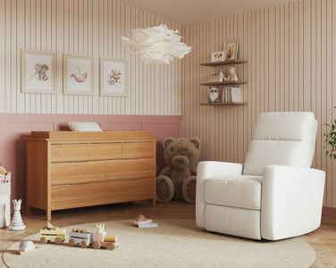 Nursery Inspiration