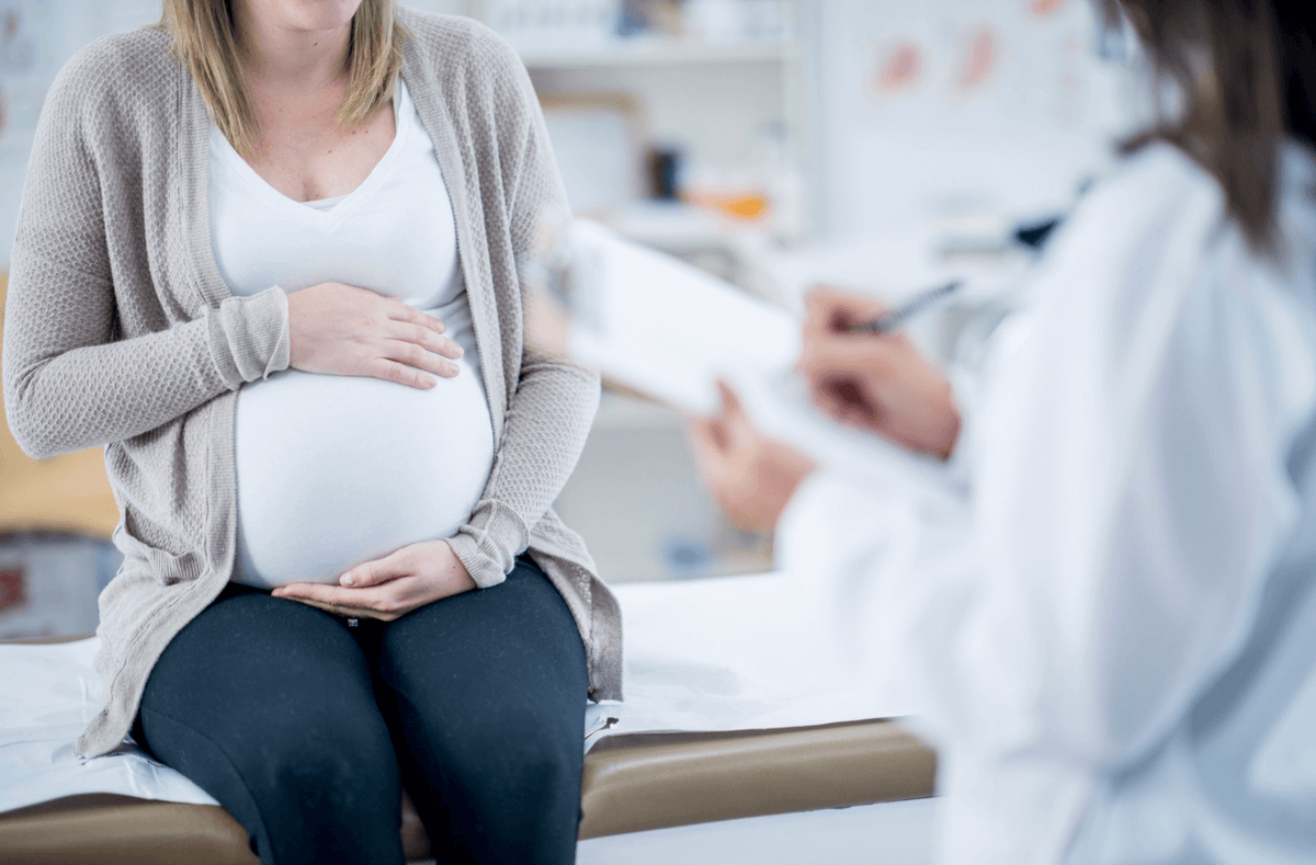 heartburn during pregnancy 