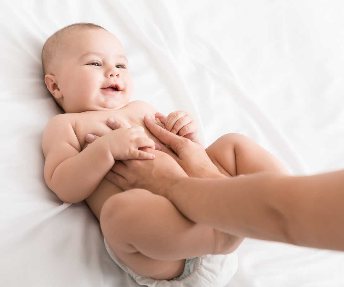 How Long Should You Do Skin-to-Skin Contact?