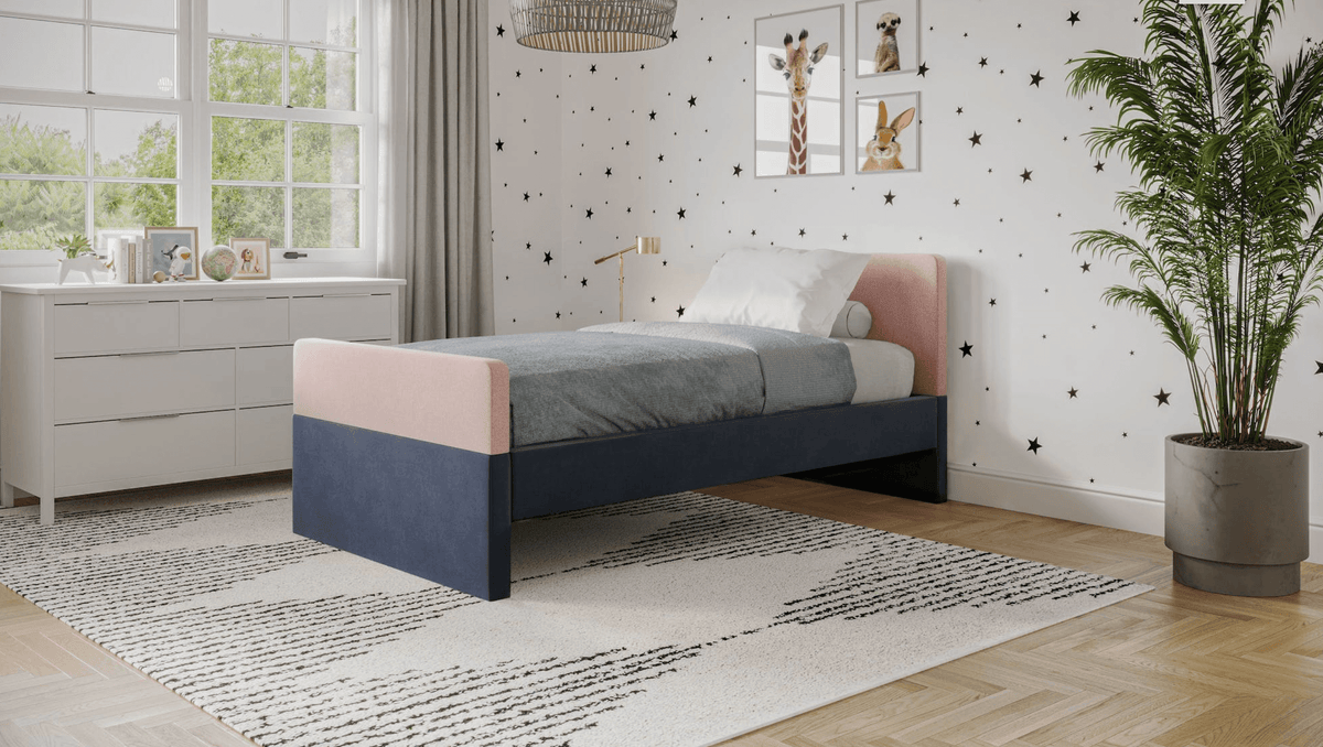 Kids Room Organization ideas