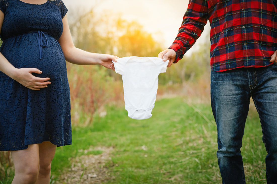 Your Third Trimester of Pregnancy: Preparing to Meet Your Baby!