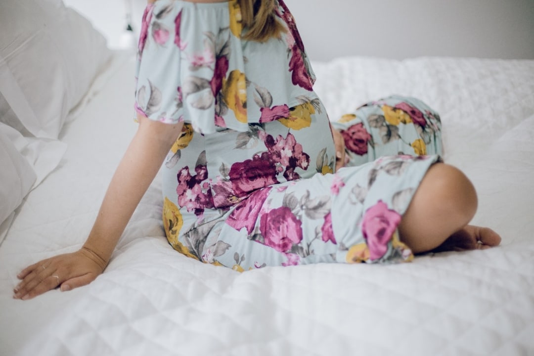 The Best Maternity Clothes and Brands for Comfort and Fashion