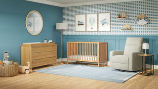 Woodland Nursery Ideas