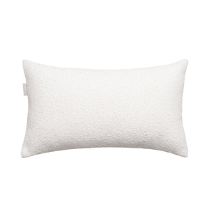 The Lumbar Pillow | Boucle