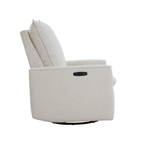 Boucle Creme