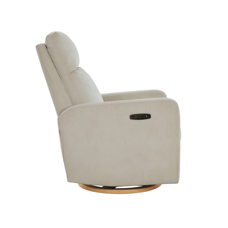 Ivory Wood