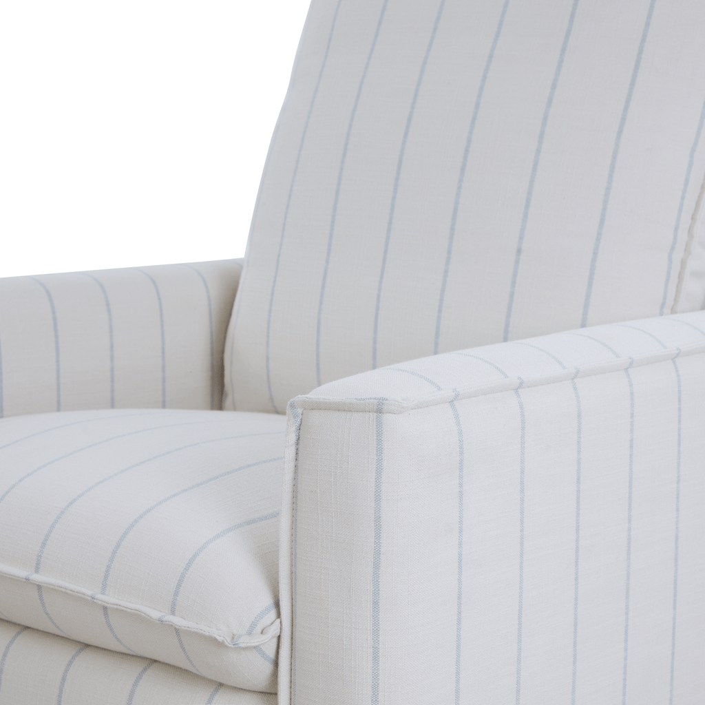 Blue Stripe