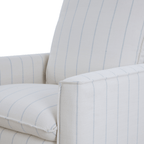 Blue Stripe