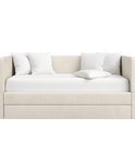 The Storage Trundle Only - The Daybed | Ivory