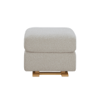 Boucle Creme