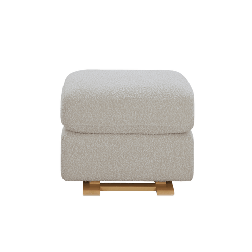 Boucle Creme