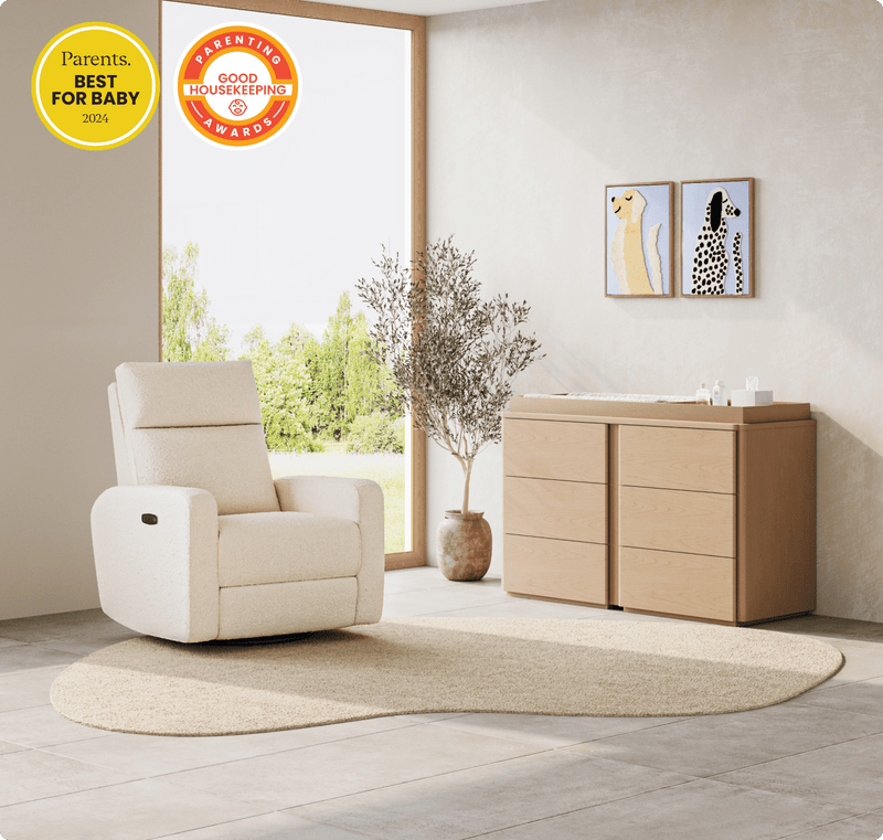 Boucle Creme