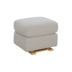 Boucle Creme