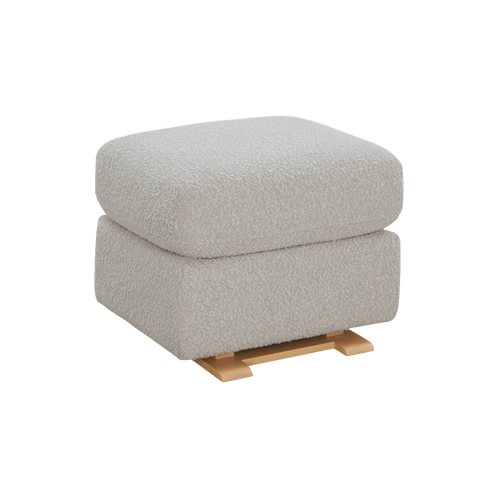 Boucle Creme