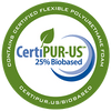 Contains CertiPUR-US® Certified Foam