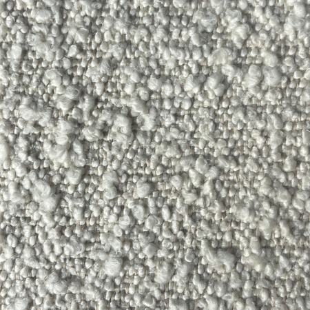 Boucle Creme