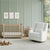 Boucle White