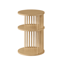 The Side Table