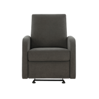 The Porto - Charcoal