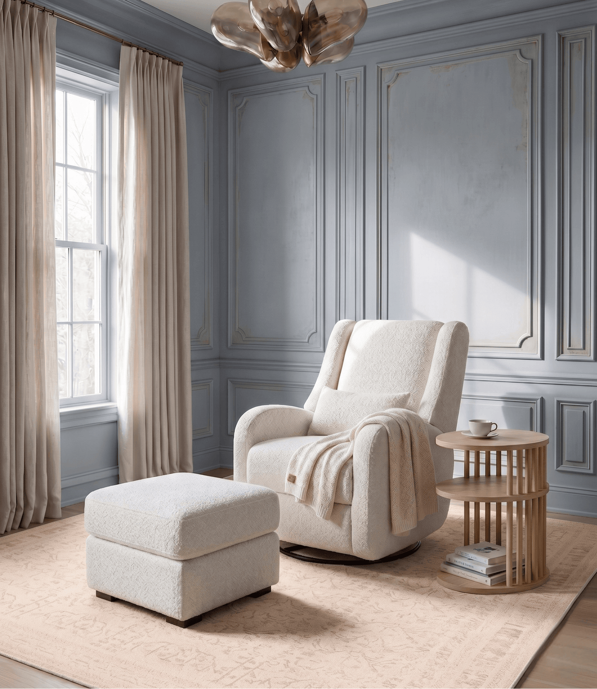 Shop The Room