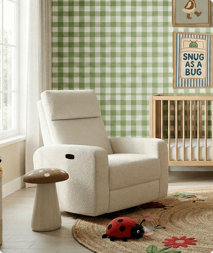 Playful Whimsy