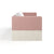 Blush / Ivory