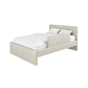 The Brooklyn Bed - Full | Ivory